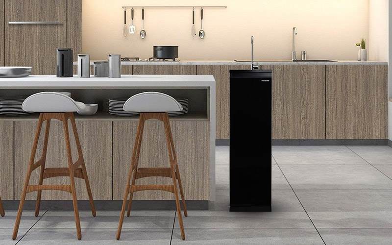 Chọn máy lọc nước RO dựa trên công suất tiêu thụ điện