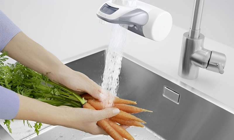 Khi nào nên sử dụng và khi nào không nên sử dụng máy lọc nước tại vòi