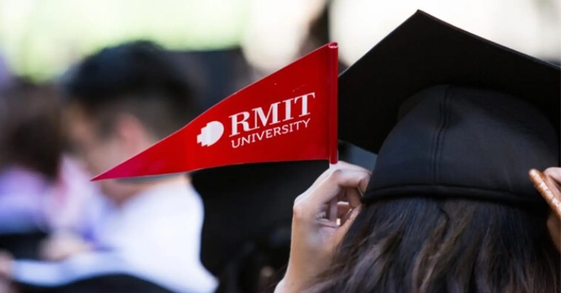 Học phí RMIT năm 2025 - 2026 cập nhật mới nhất
