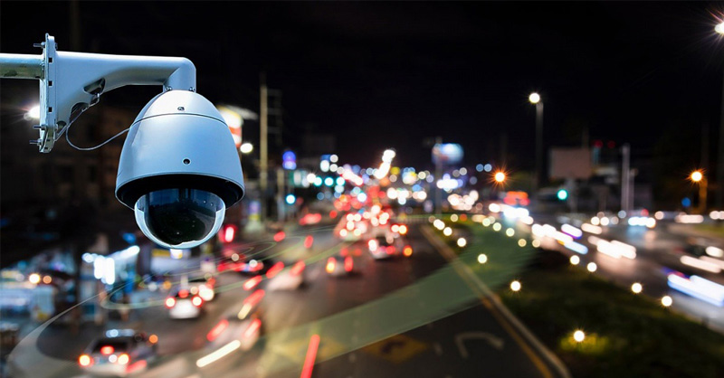 Tra cứu camera phạt nguội TP.HCM như thế nào