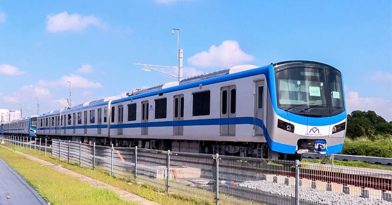 Cách mua vé Metro giảm giá cho học sinh, sinh viên chi tiết