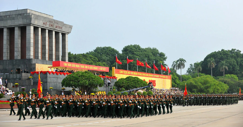Nhiệm vụ A80 là gì
