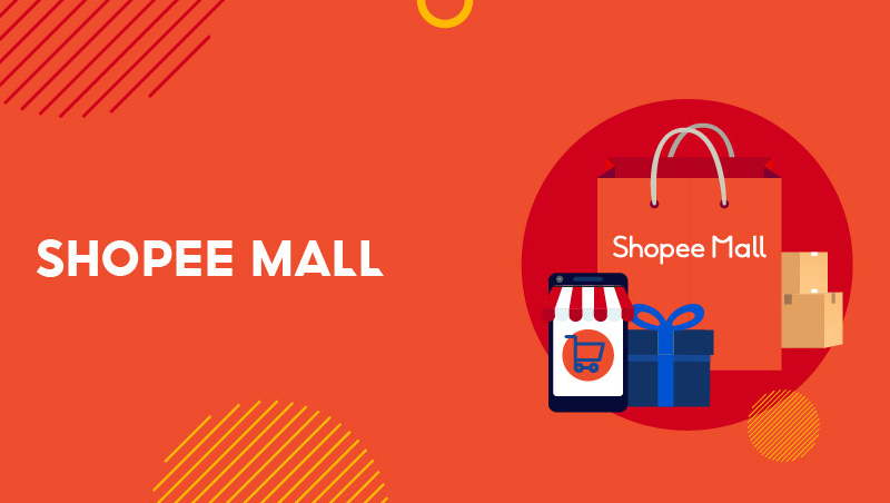 Nâng cấp cửa hàng để đạt Shopee Mall