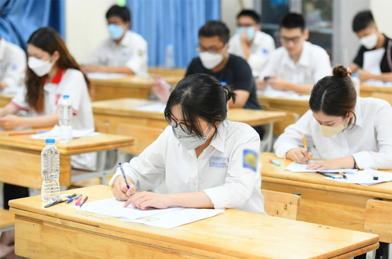 Các mốc thời gian đăng ký nguyện vọng xét tuyển đại học 2025 nên lưu ý