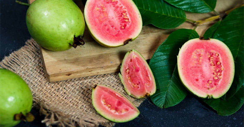 Ăn ổi nhiều có tốt không