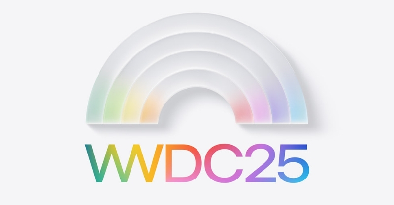 Apple công bố lịch trình cho sự kiện WWDC25