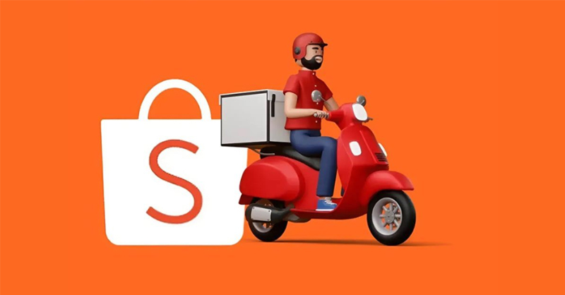 Hướng dẫn chi tiết cách khiếu nại shipper Shopee