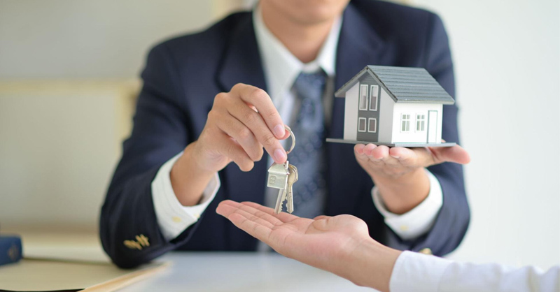 Cơ hội nghề nghiệp của ngành quản lý đất đai