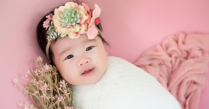 Biệt danh cho con gái đẹp, ý nghĩa