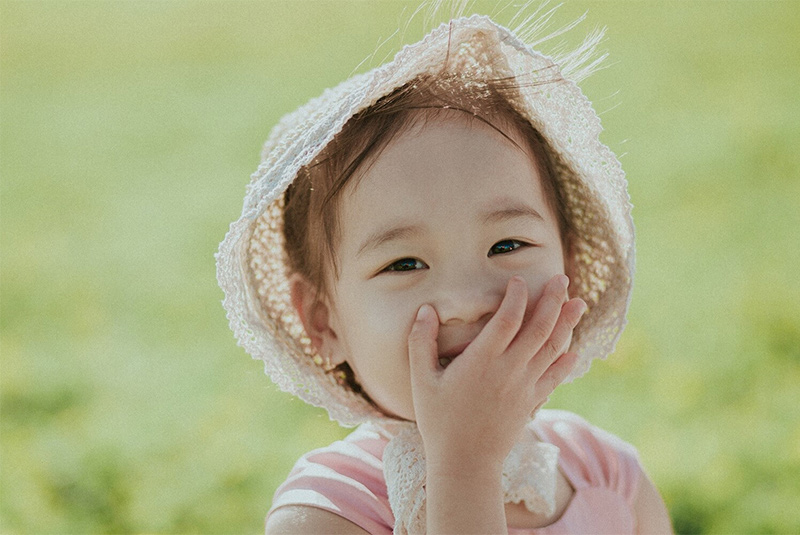 Biệt danh theo con vật đáng yêu