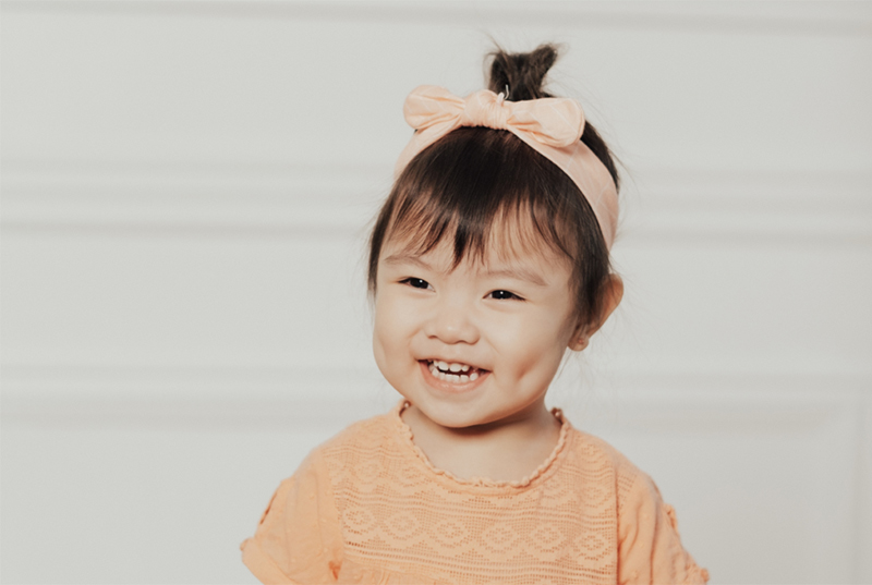 Gợi ý biệt danh cho con gái theo tính cách