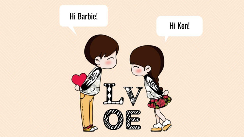 Biệt danh cho crush bằng tiếng Anh cực chất