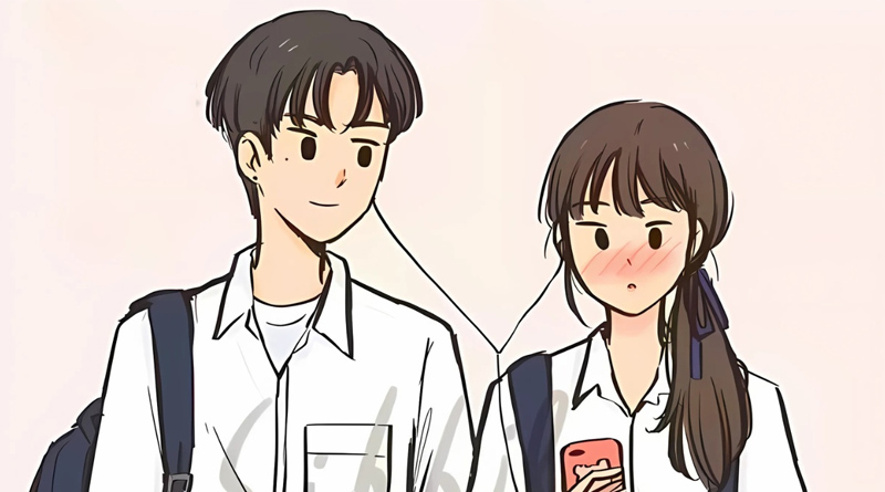 Tham khảo biệt danh cho crush trên Messenger cực độc đáo