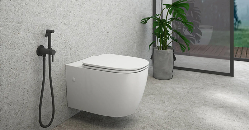 Hướng dẫn chi tiết cách lắp bồn cầu