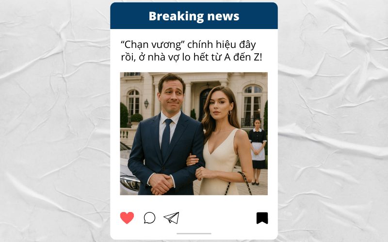 Cách sử dụng chạn vương