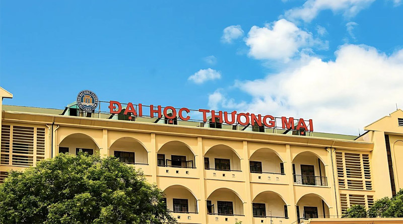 Cần lưu ý gì khi đóng học phí Đại học Thương Mại năm 2025 - 2026