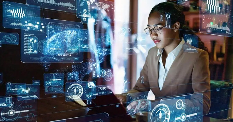 Khoa học dữ liệu giúp phát triển tư duy logic