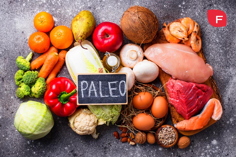 Chế độ ăn Paleo