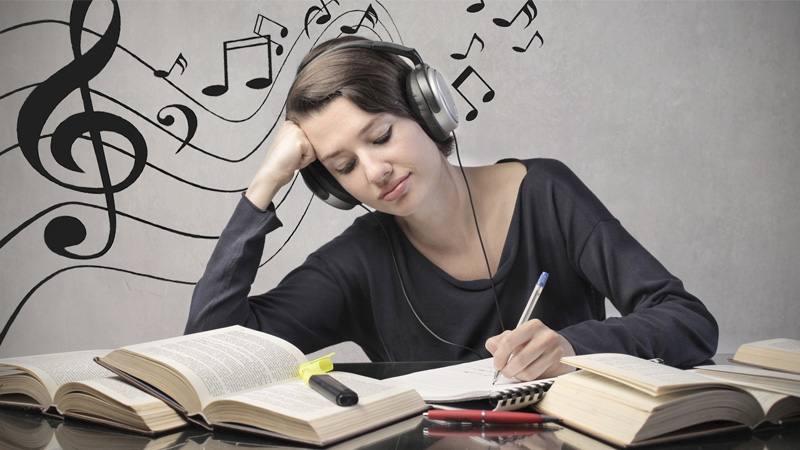 Chia bài thành các phần nhỏ tránh cùng lúc tiếp thu lượng kiến thức quá lớn