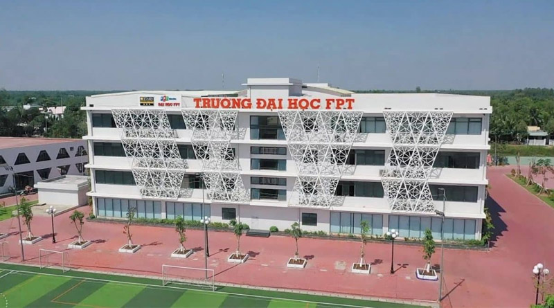 Đại học FPT 2025 - 2026 có chính sách học bổng như thế nào