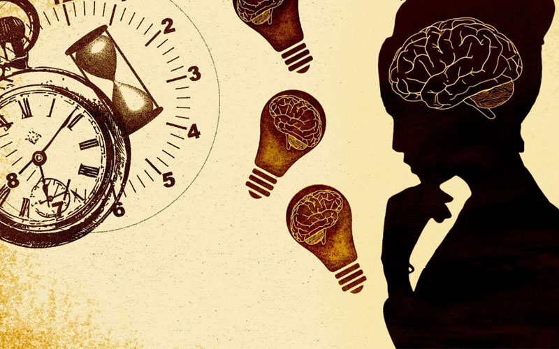Chủ nghĩa duy vật dựa trên logic khách quan để nhận thức thế giới