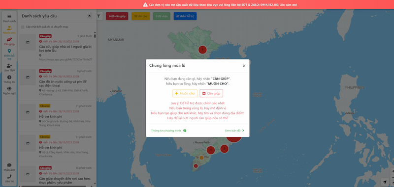website cuutro.jci.vn