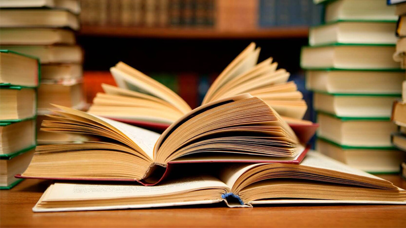 Đọc sách giúp các thế hệ hiểu nhau hơn