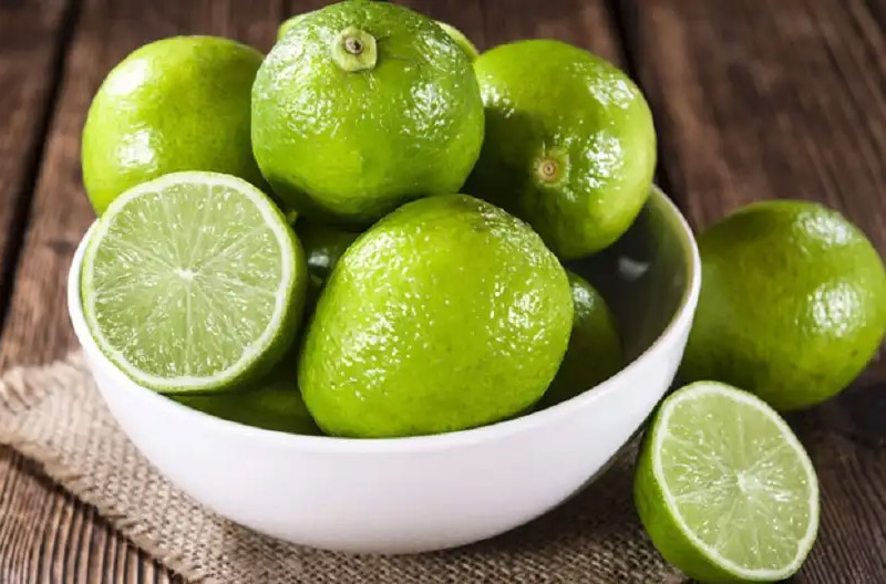 Diệt mối bằng chanh và giấm táo