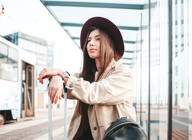 Sự độc lập và tự tin
