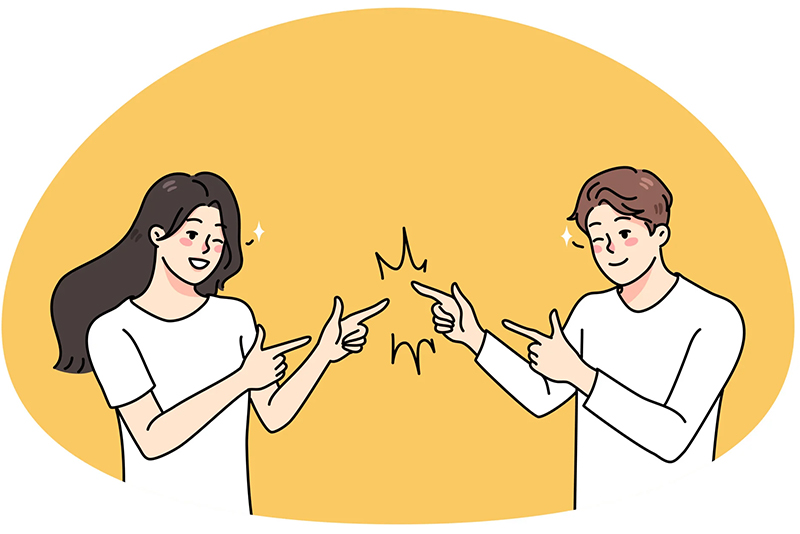 Girlfriend material là tổng hòa của nhiều yếu tố