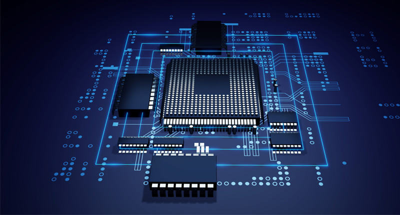 GPU quyết định khả năng xử lý đồ họa của hệ thống