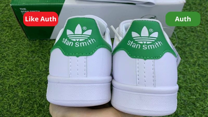 Hàng Like Auth, hàng chuẩn Auth, hàng Auth tuồn là gì?