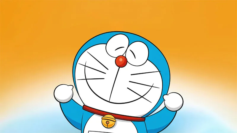 Hình nền Doraemon dành cho máy tính mà bạn nên tham khảo