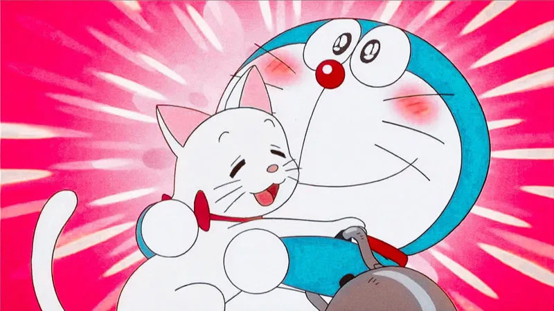 Hình nền Doraemon dành cho máy tính mà bạn nên tải ngay