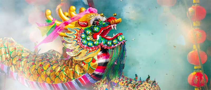 Hình nền rồng đẹp 11