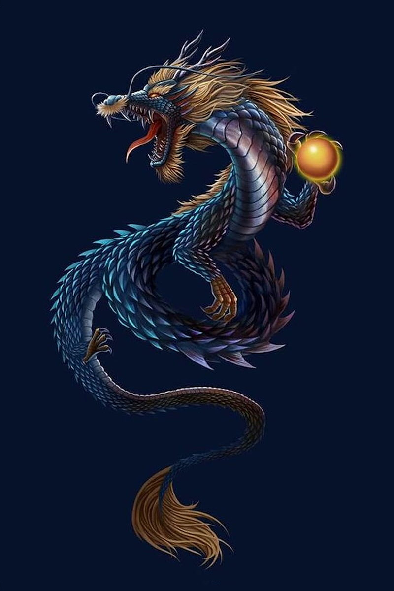 Hình nền rồng đẹp 29