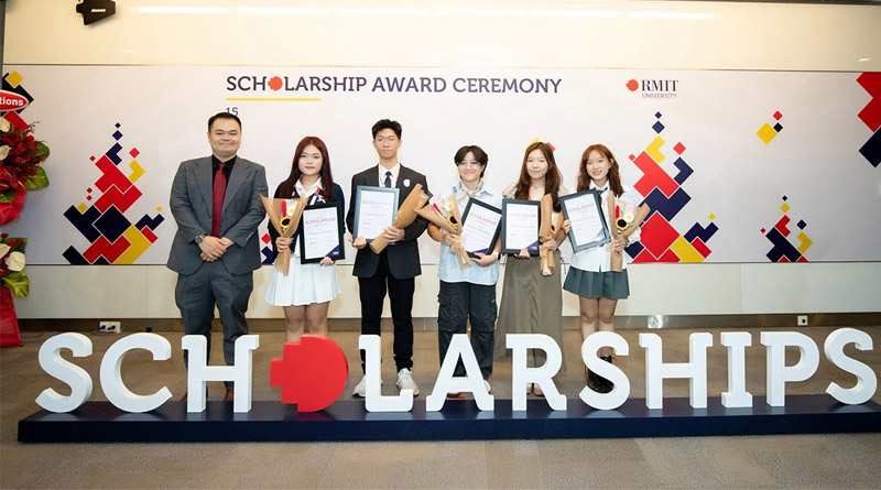 Chương trình Đại học RMIT 2025 - 2026 có học phí bao nhiêu