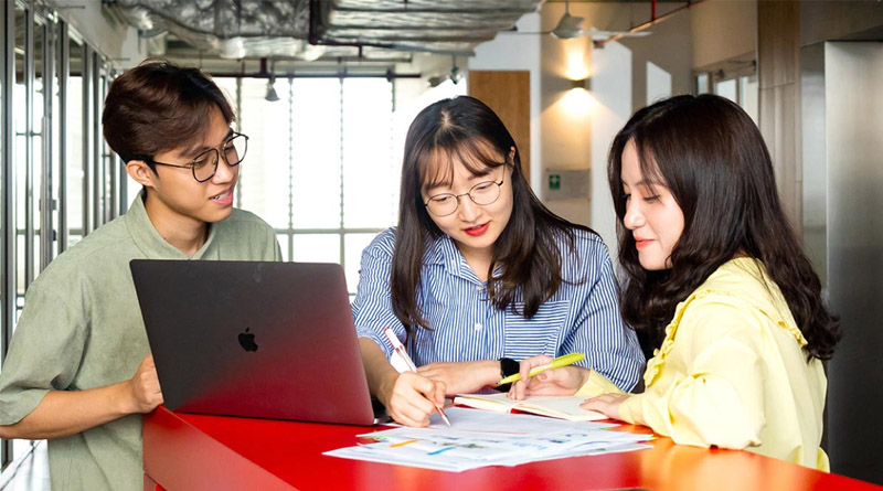 Chương trình tiếng Anh RMIT 2025 - 2026 có học phí bao nhiêu