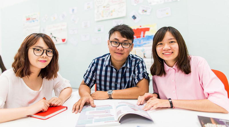 Chương trình UniSTART RMIT 2025 - 2026 có học phí bao nhiêu