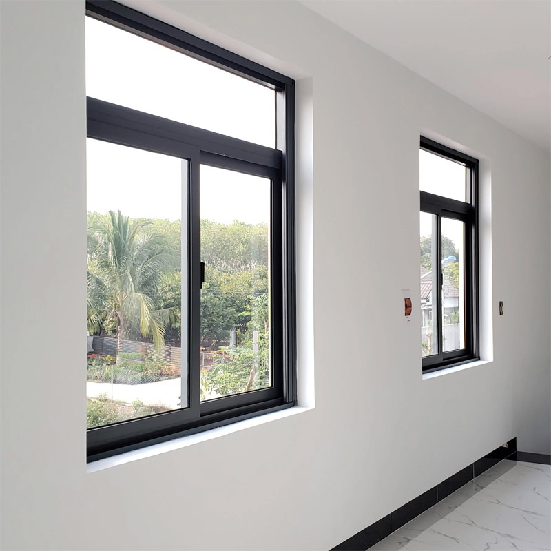 Một số nguyên tắc phong thủy khi chọn hướng và vị trí cửa sổ
