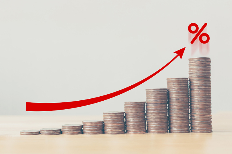 Lãi kép (compound interest)