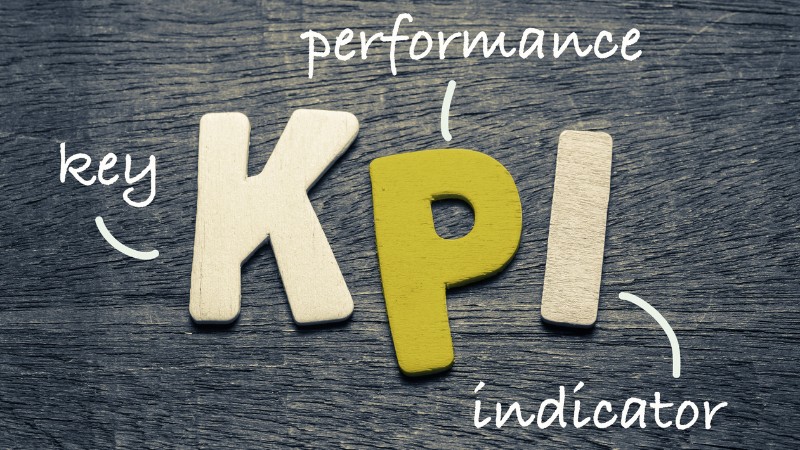 KPI là từ viết tắt của cụm từ Key Performance Indicator