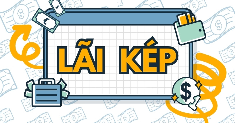 Lãi kép