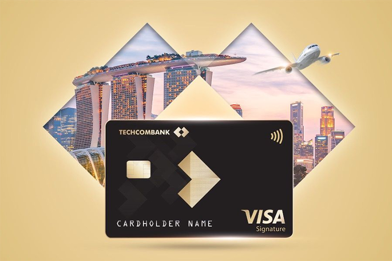 Những lưu ý khi sử dụng thẻ tín dụng Techcombank