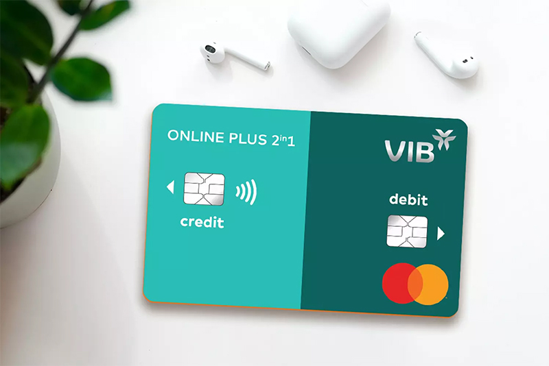 Những lưu ý quan trọng khi mở thẻ tín dụng VIB