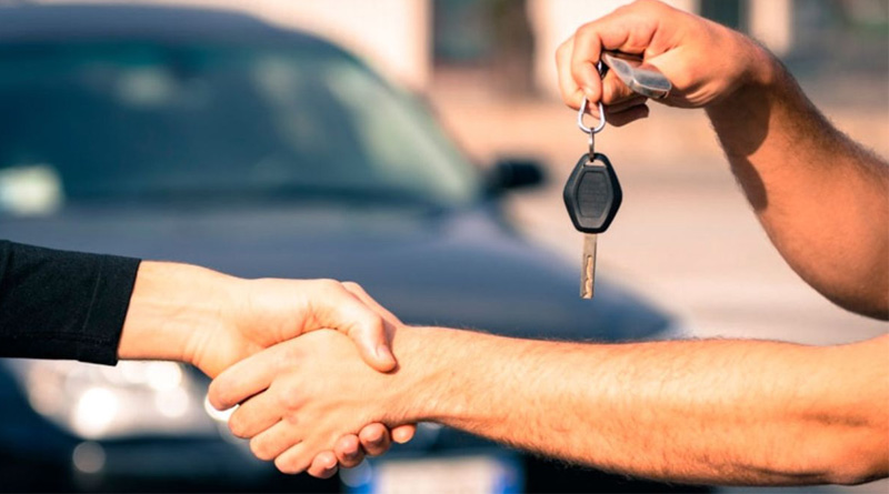 Sang tên xe ô tô mang đến nhiều lợi ích
