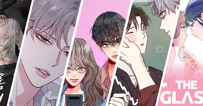 Truyện Manhwa là gì?
