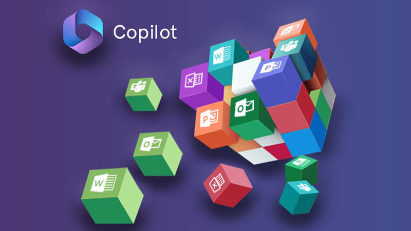 Microsoft Copilot là công cụ AI hỗ trợ Excel