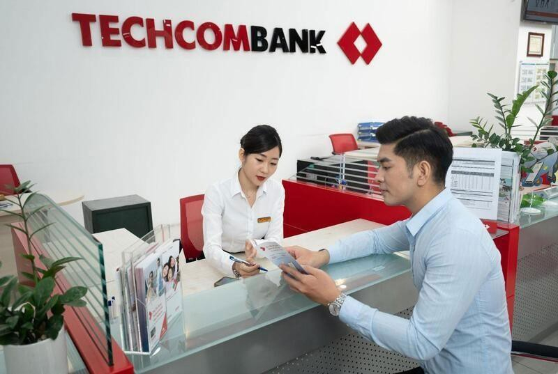 Mở thẻ tín dụng Techcombank trực tiếp