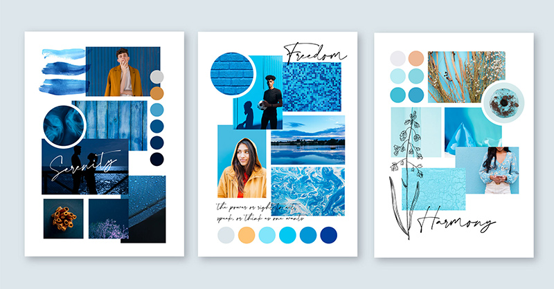 Moodboard là gì?